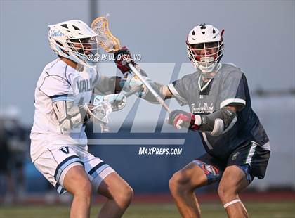 Thumbnail 3 in ThunderRidge @ Valor Christian photogallery.