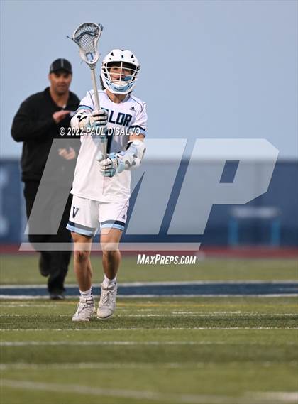 Thumbnail 1 in ThunderRidge @ Valor Christian photogallery.