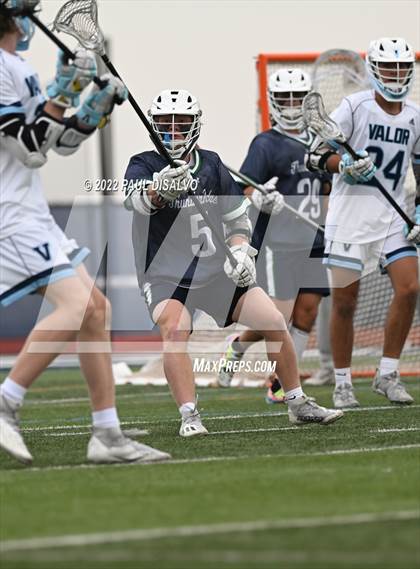 Thumbnail 1 in ThunderRidge @ Valor Christian photogallery.