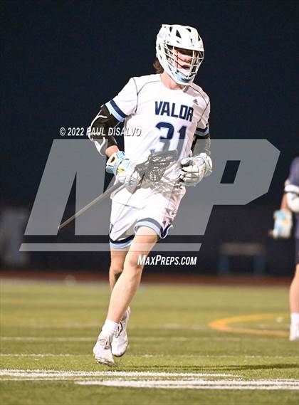 Thumbnail 1 in ThunderRidge @ Valor Christian photogallery.