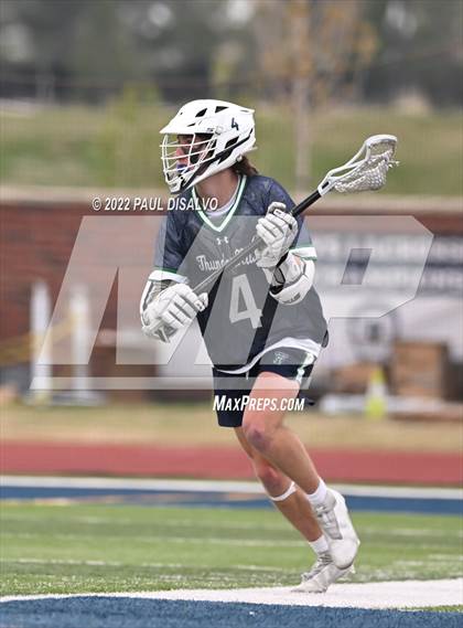 Thumbnail 2 in ThunderRidge @ Valor Christian photogallery.