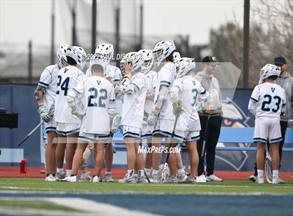 Thumbnail 1 in ThunderRidge @ Valor Christian photogallery.