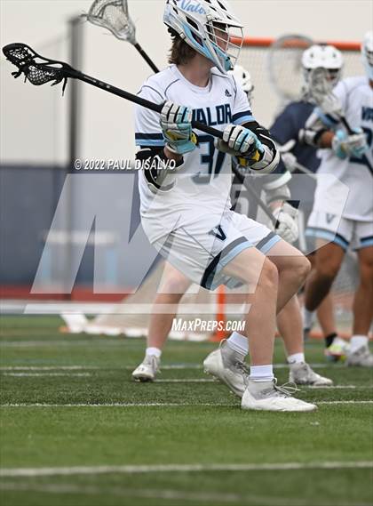 Thumbnail 2 in ThunderRidge @ Valor Christian photogallery.