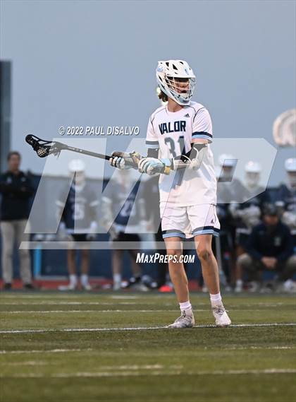 Thumbnail 1 in ThunderRidge @ Valor Christian photogallery.