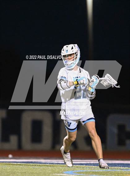 Thumbnail 1 in ThunderRidge @ Valor Christian photogallery.