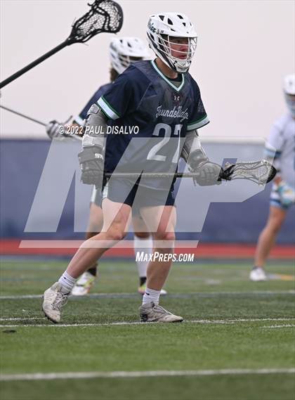 Thumbnail 1 in ThunderRidge @ Valor Christian photogallery.