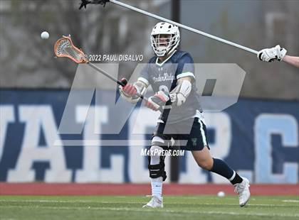 Thumbnail 2 in ThunderRidge @ Valor Christian photogallery.