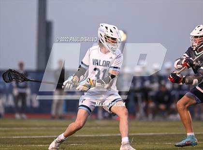 Thumbnail 2 in ThunderRidge @ Valor Christian photogallery.
