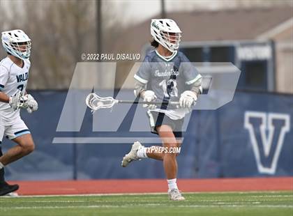 Thumbnail 2 in ThunderRidge @ Valor Christian photogallery.