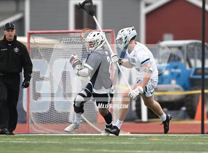 Thumbnail 2 in ThunderRidge @ Valor Christian photogallery.