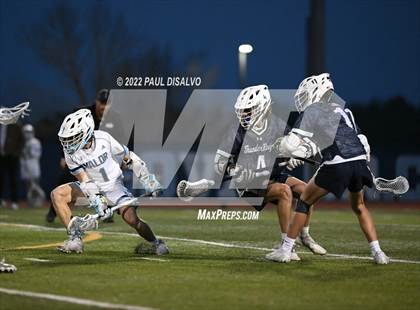 Thumbnail 1 in ThunderRidge @ Valor Christian photogallery.