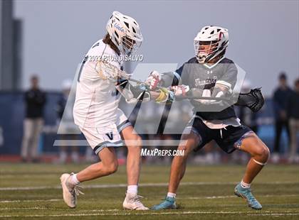 Thumbnail 1 in ThunderRidge @ Valor Christian photogallery.