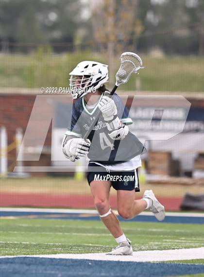 Thumbnail 1 in ThunderRidge @ Valor Christian photogallery.