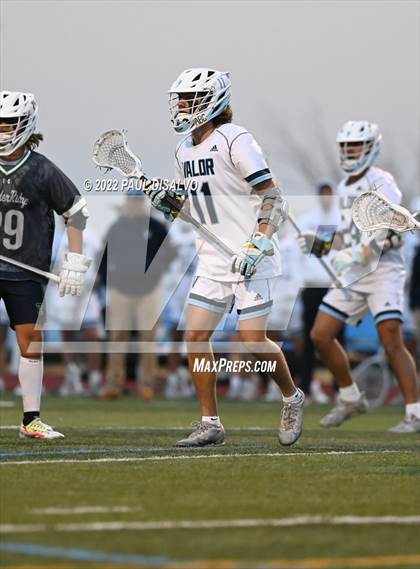Thumbnail 3 in ThunderRidge @ Valor Christian photogallery.