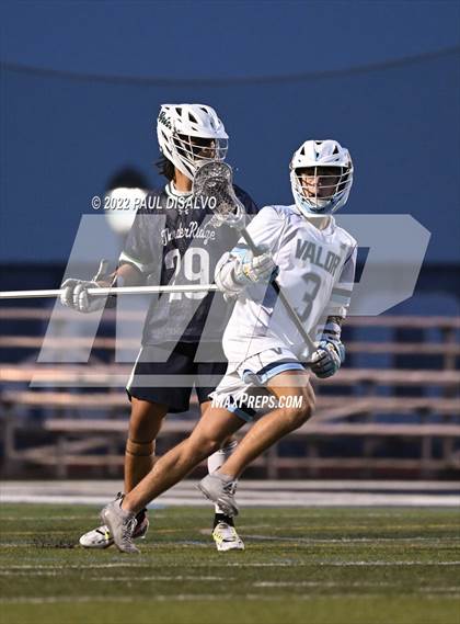 Thumbnail 3 in ThunderRidge @ Valor Christian photogallery.