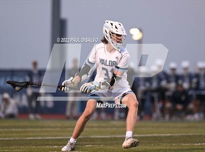 Thumbnail 1 in ThunderRidge @ Valor Christian photogallery.