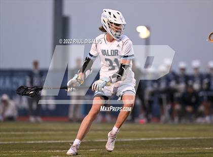 Thumbnail 3 in ThunderRidge @ Valor Christian photogallery.