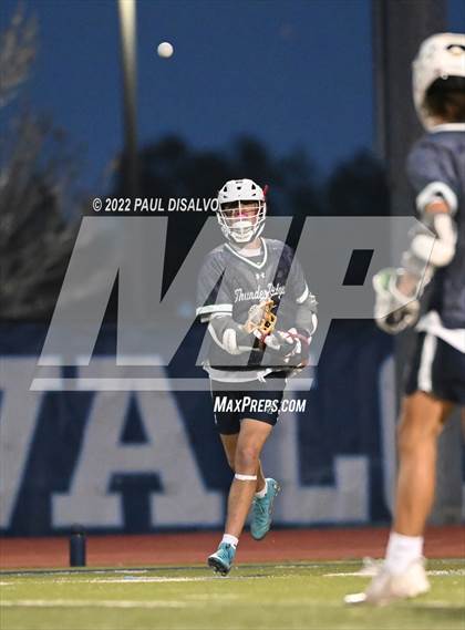 Thumbnail 1 in ThunderRidge @ Valor Christian photogallery.