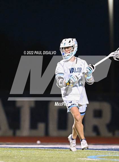 Thumbnail 2 in ThunderRidge @ Valor Christian photogallery.