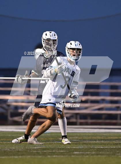 Thumbnail 2 in ThunderRidge @ Valor Christian photogallery.