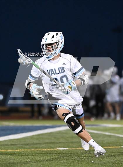 Thumbnail 1 in ThunderRidge @ Valor Christian photogallery.
