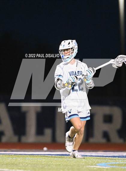 Thumbnail 1 in ThunderRidge @ Valor Christian photogallery.