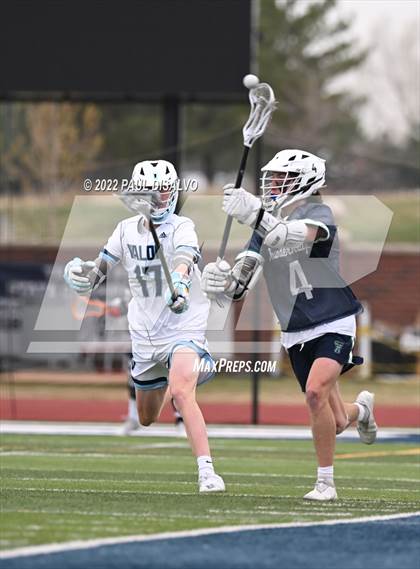 Thumbnail 2 in ThunderRidge @ Valor Christian photogallery.