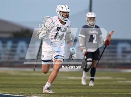 Thumbnail 1 in ThunderRidge @ Valor Christian photogallery.