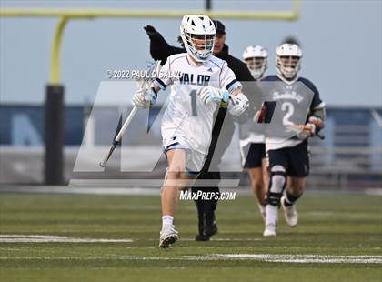 Thumbnail 2 in ThunderRidge @ Valor Christian photogallery.