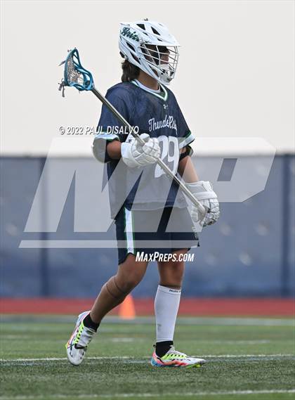 Thumbnail 1 in ThunderRidge @ Valor Christian photogallery.