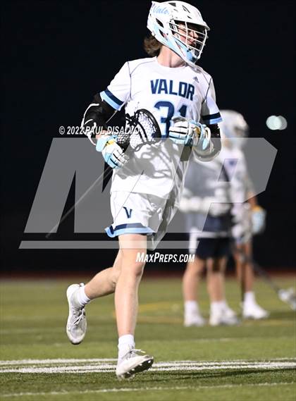 Thumbnail 2 in ThunderRidge @ Valor Christian photogallery.
