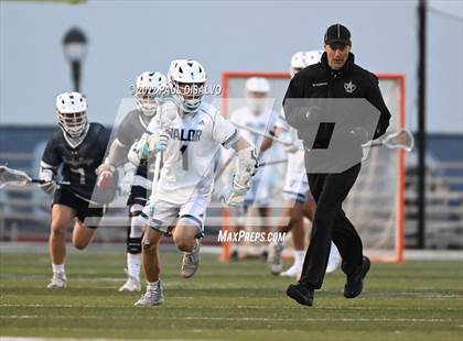 Thumbnail 1 in ThunderRidge @ Valor Christian photogallery.