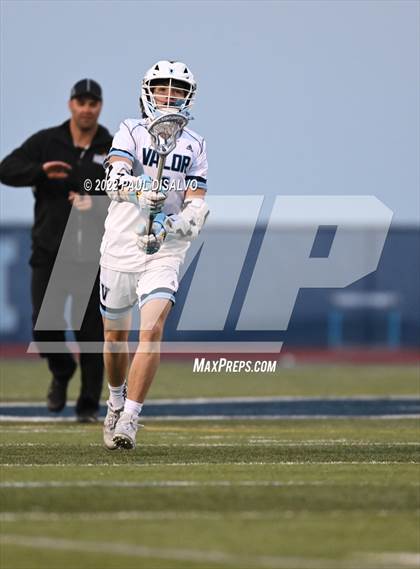 Thumbnail 2 in ThunderRidge @ Valor Christian photogallery.