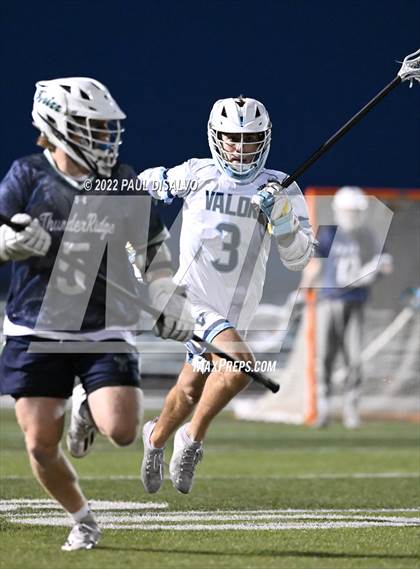 Thumbnail 2 in ThunderRidge @ Valor Christian photogallery.