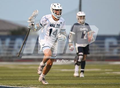 Thumbnail 2 in ThunderRidge @ Valor Christian photogallery.