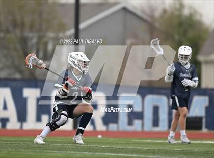 Thumbnail 2 in ThunderRidge @ Valor Christian photogallery.