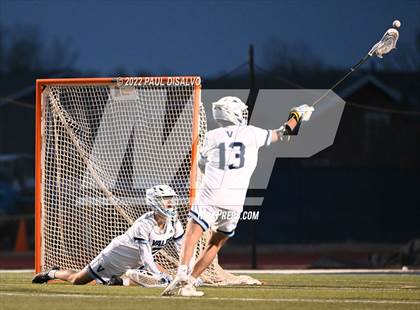 Thumbnail 1 in ThunderRidge @ Valor Christian photogallery.