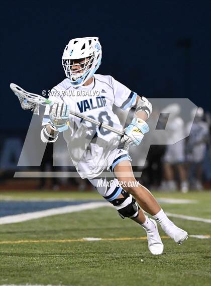 Thumbnail 2 in ThunderRidge @ Valor Christian photogallery.