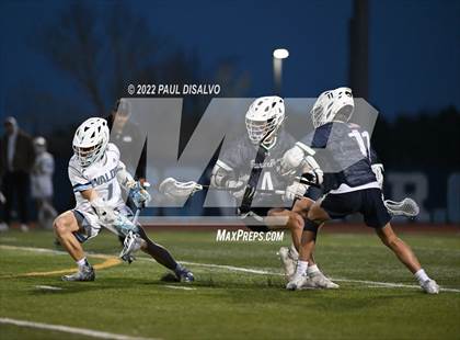 Thumbnail 3 in ThunderRidge @ Valor Christian photogallery.