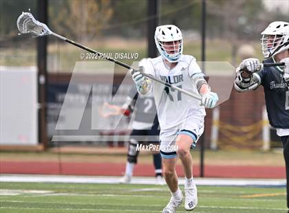 Thumbnail 3 in ThunderRidge @ Valor Christian photogallery.
