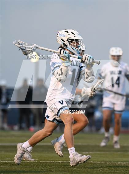 Thumbnail 2 in ThunderRidge @ Valor Christian photogallery.