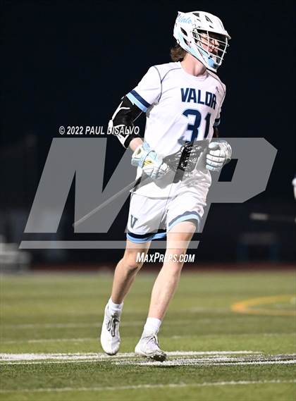 Thumbnail 2 in ThunderRidge @ Valor Christian photogallery.