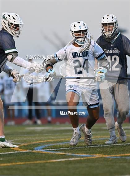 Thumbnail 2 in ThunderRidge @ Valor Christian photogallery.
