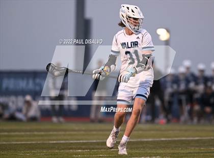 Thumbnail 2 in ThunderRidge @ Valor Christian photogallery.