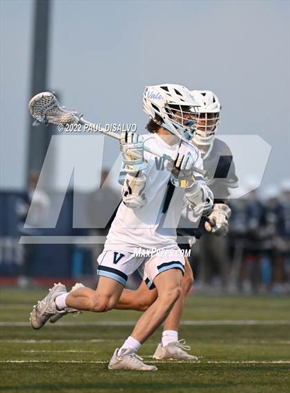Thumbnail 3 in ThunderRidge @ Valor Christian photogallery.