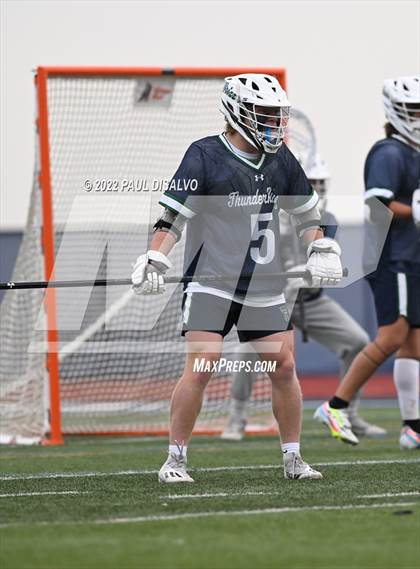 Thumbnail 2 in ThunderRidge @ Valor Christian photogallery.