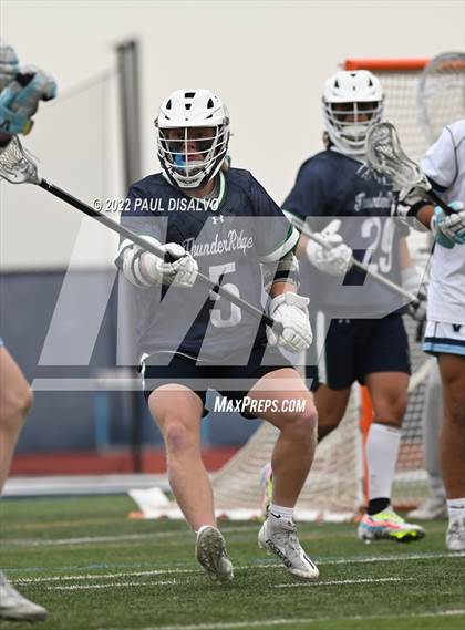 Thumbnail 3 in ThunderRidge @ Valor Christian photogallery.