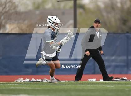 Thumbnail 2 in ThunderRidge @ Valor Christian photogallery.