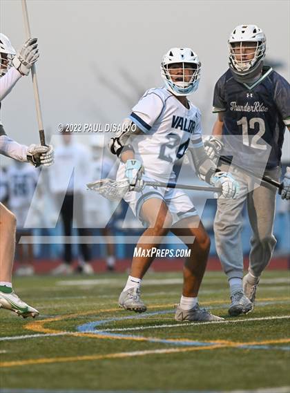Thumbnail 3 in ThunderRidge @ Valor Christian photogallery.