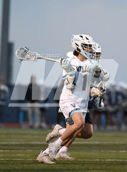 Thumbnail 1 in ThunderRidge @ Valor Christian photogallery.